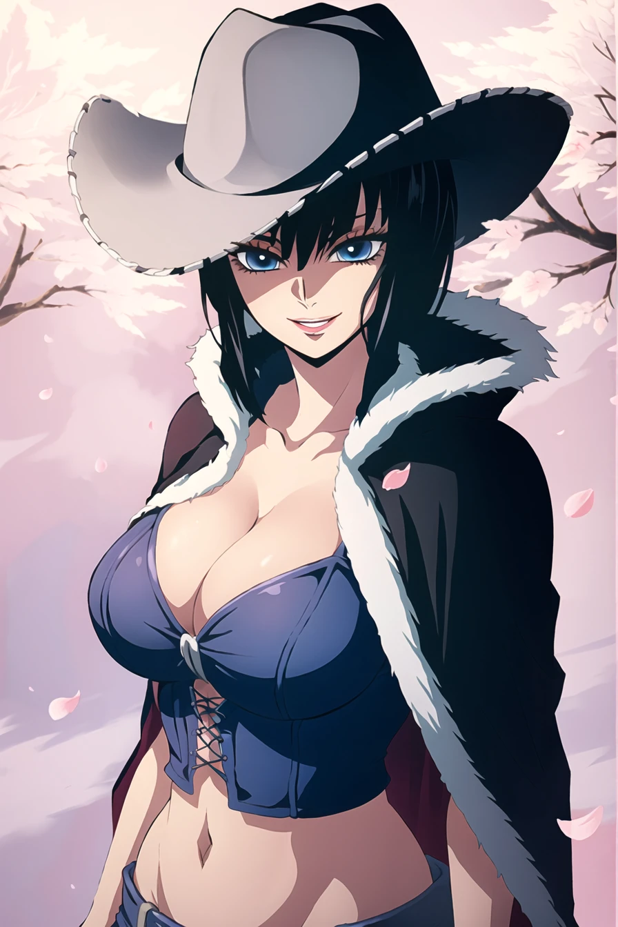 Demon Slayer / Kimetsu No Yaiba Anime Style LoRA