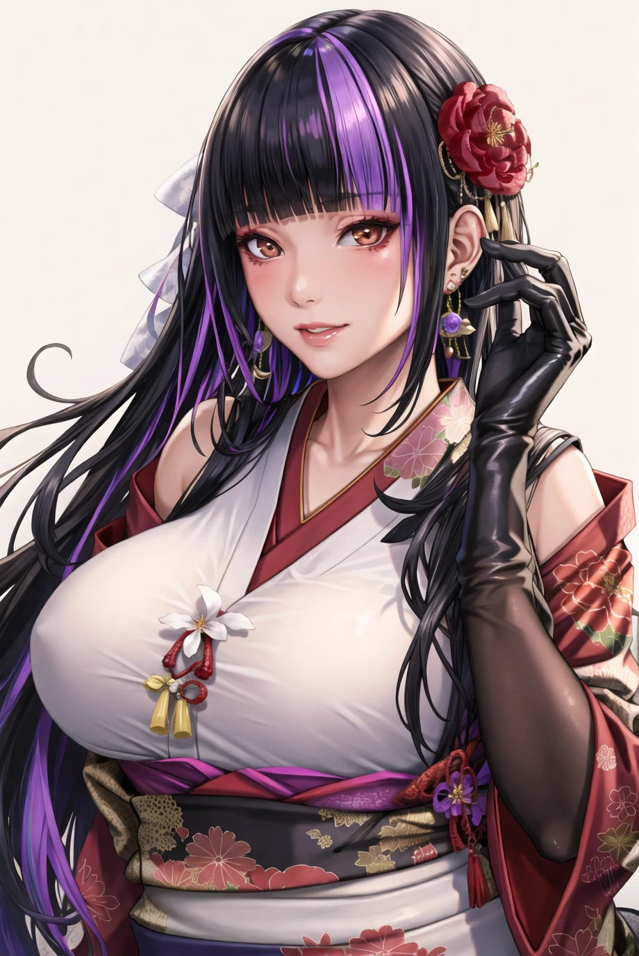 【Art Style】Sadakage Style v1.0