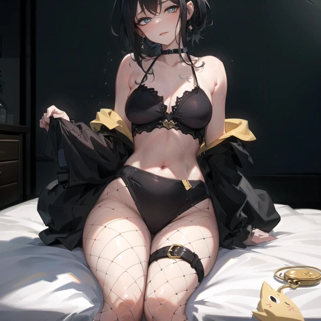 Fishnet [LORA] Fishnet v1