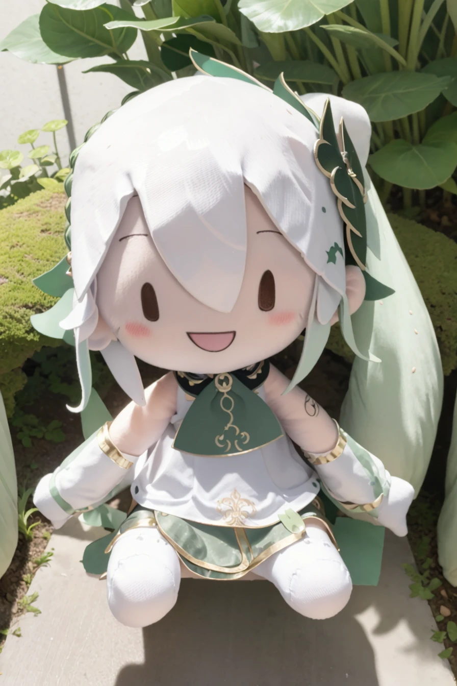 fufu doll (realistic+anime) v1.0