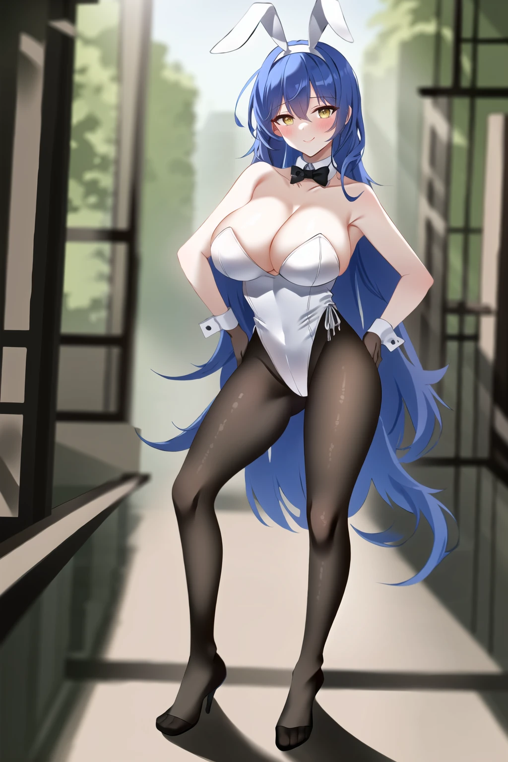 TAR-21 | Night at the Bar skin | Girls Frontline v1