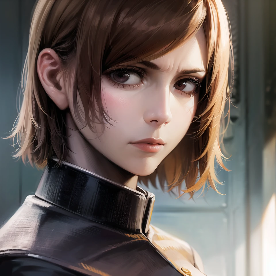 Nobara (Jujutsu Kaisen) LoRA