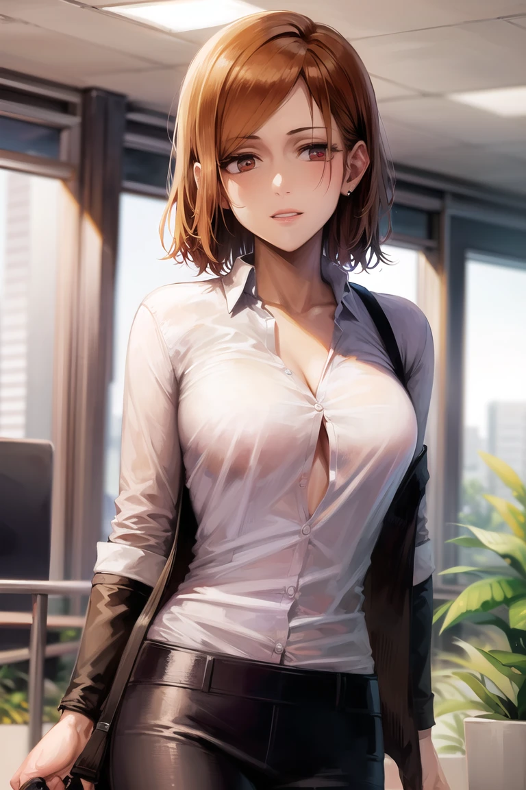 Nobara (Jujutsu Kaisen) LoRA