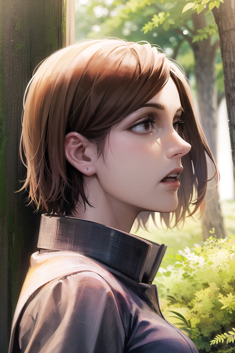 Nobara (Jujutsu Kaisen) LoRA