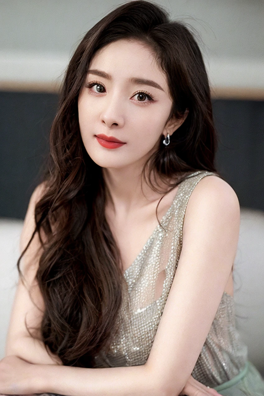 (yangmi), (ulzzang-6500-v1.1:0.4),
(((master peice))), (((best quality))), (((ultra high res))), (photorealistic:1.4), 8K, Nikon D750, Photogram, ((Wide Angle)),
1girl, detailed face, medium breasts, upper body, 
street view, soft light, outdoors, rain, wet, night, city lights,