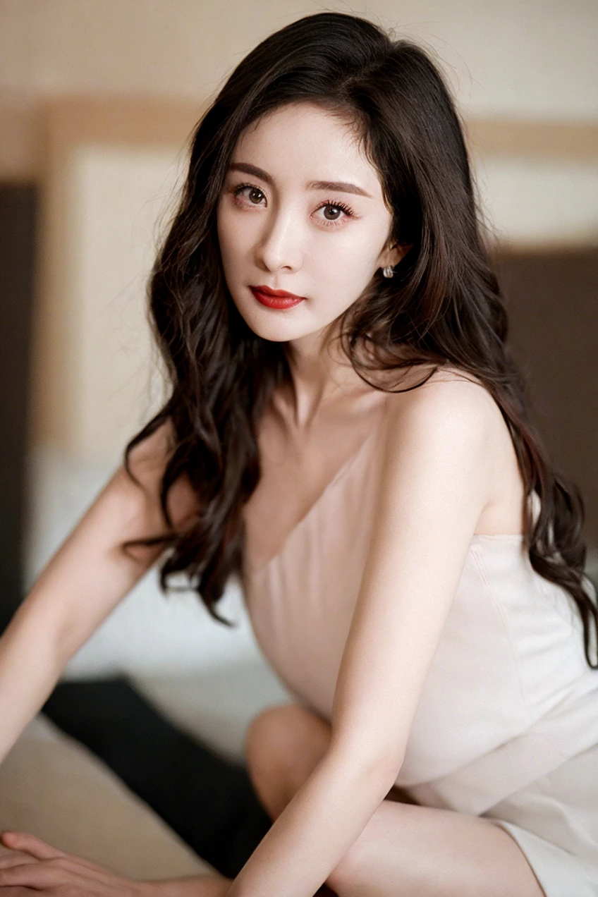 (yangmi), (ulzzang-6500-v1.1:0.4),
(((master peice))), (((best quality))), (((ultra high res))), (photorealistic:1.4), 8K, Nikon D750, Photogram, ((Wide Angle)),
1girl, detailed face, medium breasts, upper body, 
street view, soft light, outdoors, rain, wet,