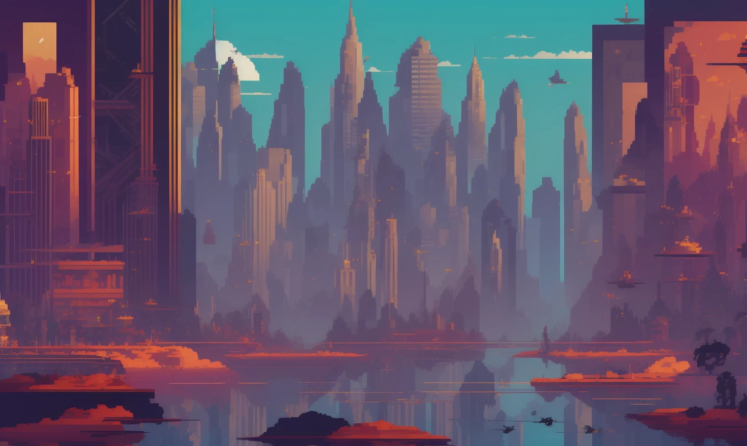 PIXHELL