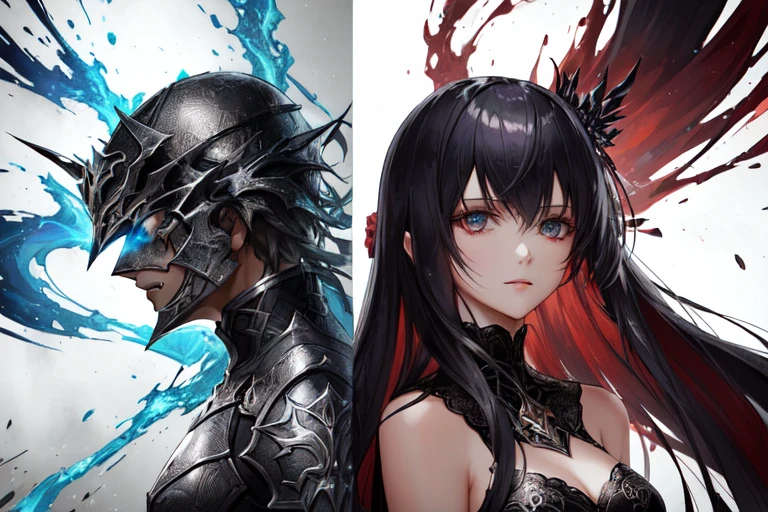 epic struggle between good and evil, (high quality:0.5)
Negative prompt: ((bad anatomy, anatomy mistake)), bad-image-v2-39000, bad-hands-5, art by bad-artist, worst quality, bad quality, lowres, blurry, jpeg artifacts, watermark, (ng_deepnegative_v1_75t:0.851)
Steps: 25, Sampler: DPM++ 2S a, CFG scale: 7, Seed: 633023111, Size: 768x512, Model hash: 6e99962d08, Model: MoonRide Mix 9, Clip skip: 2