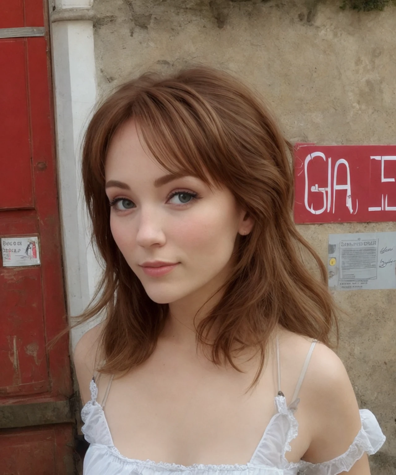 ciao bella