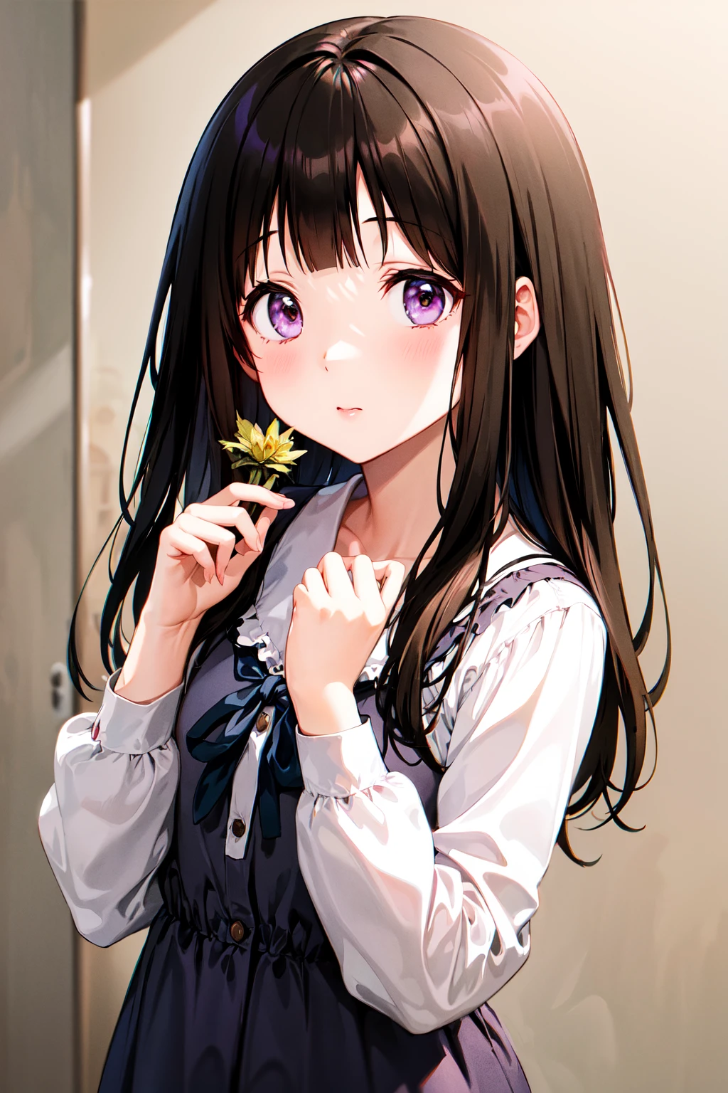 Chitanda Eru 千反田える / Hyouka