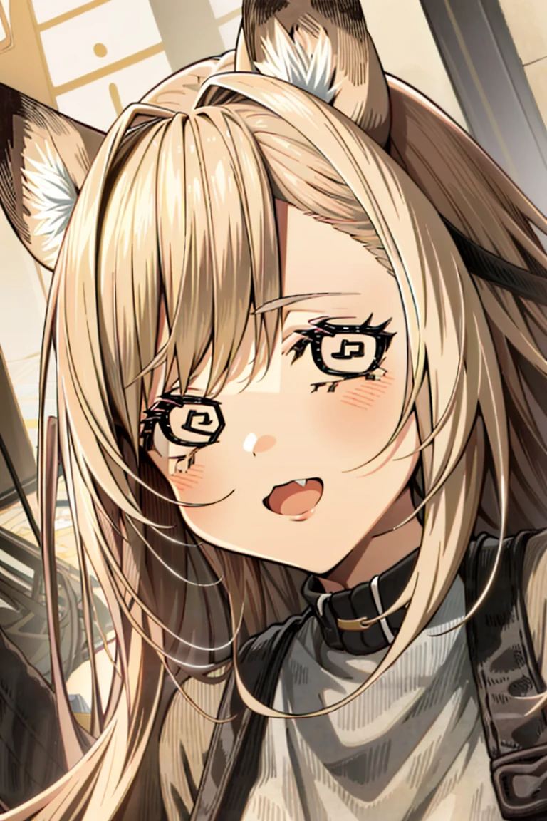 Classic Anime Expressions