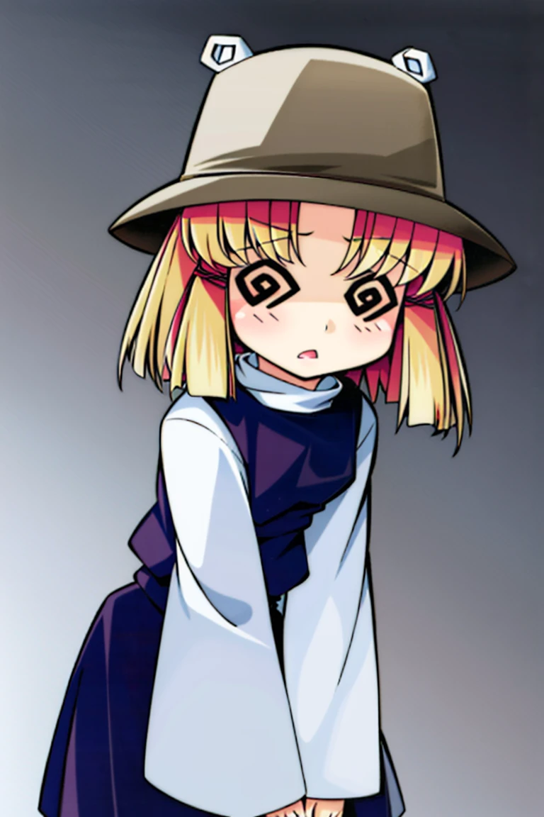 Classic Anime Expressions
