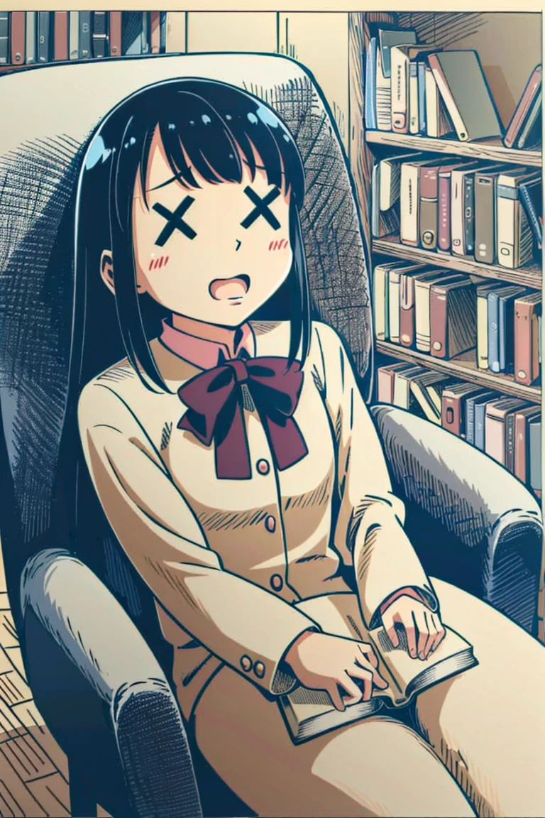 Classic Anime Expressions