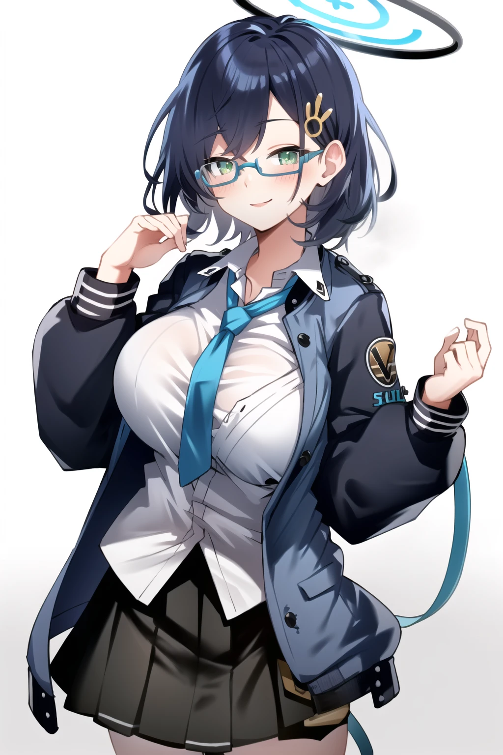 Chihiro(Blue Archive) v1