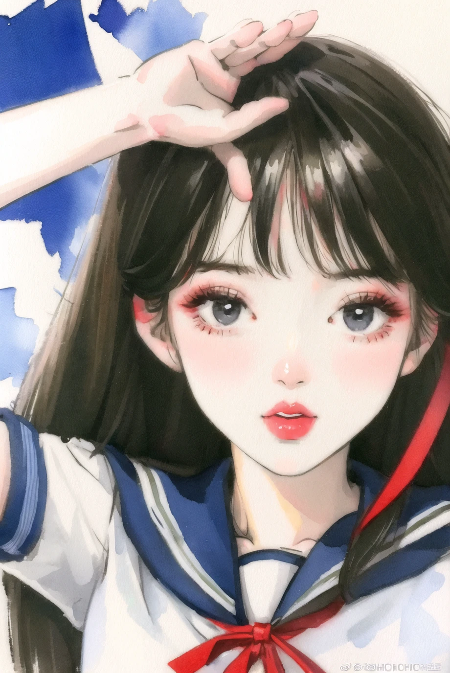 【Art Style】ChiChi Style
