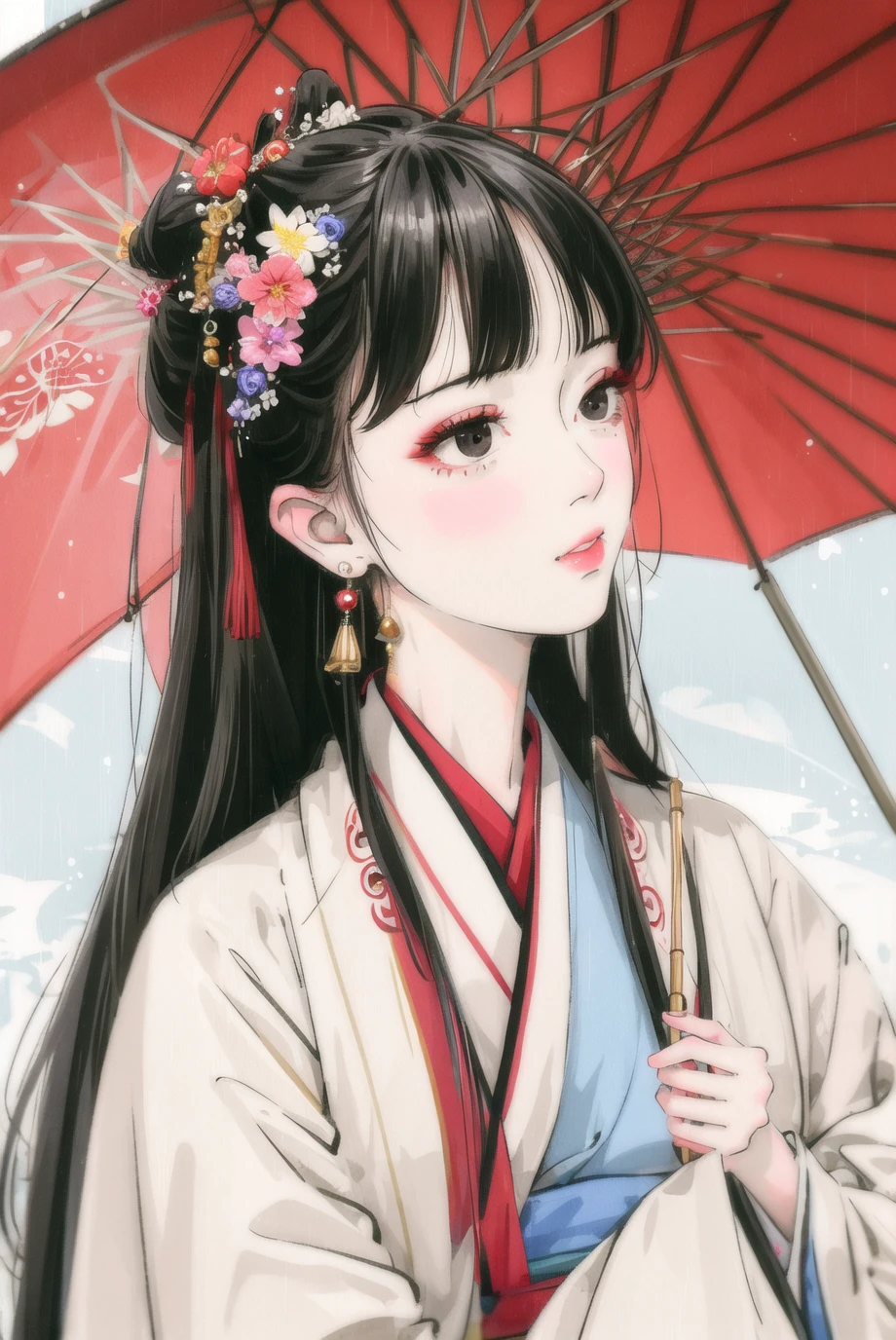 【Art Style】ChiChi Style