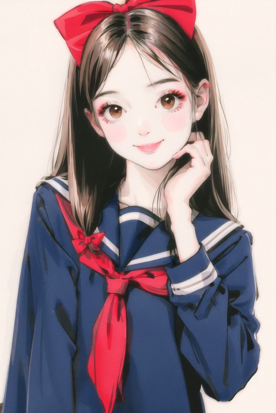 【Art Style】ChiChi Style