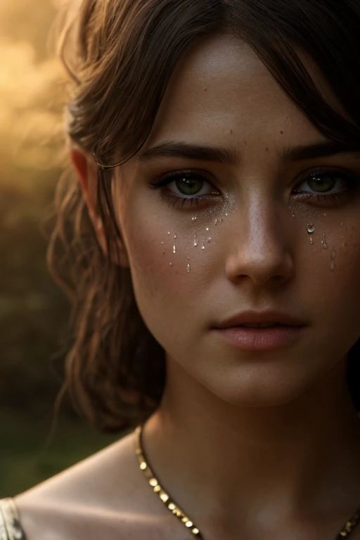 add tears