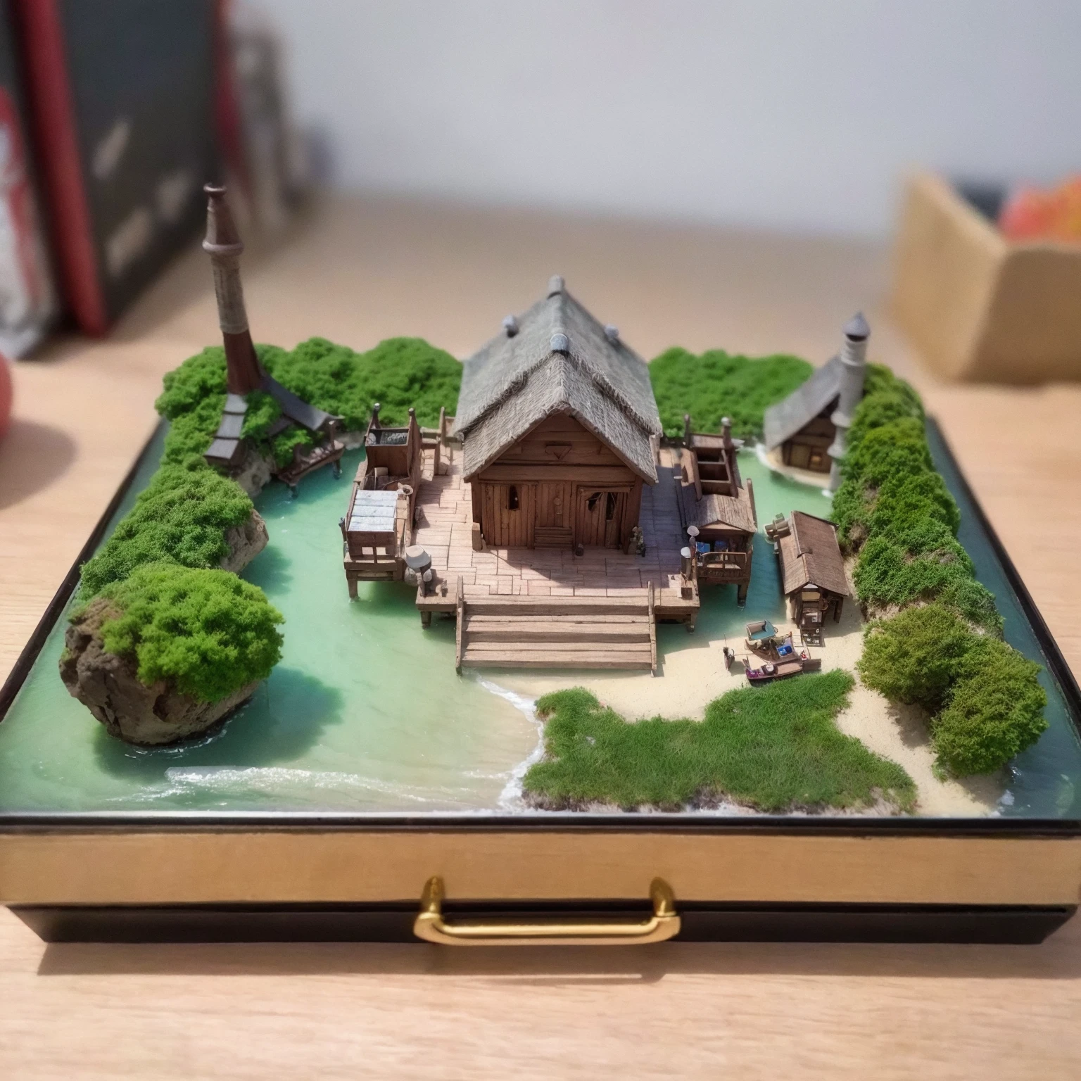 mini\(ttp\), (8k, RAW photo, best quality, masterpiece:1.2), (realistic:1.37),brothel, miniature, landscape, isometric, <lora:miniature_V1:0.7>,