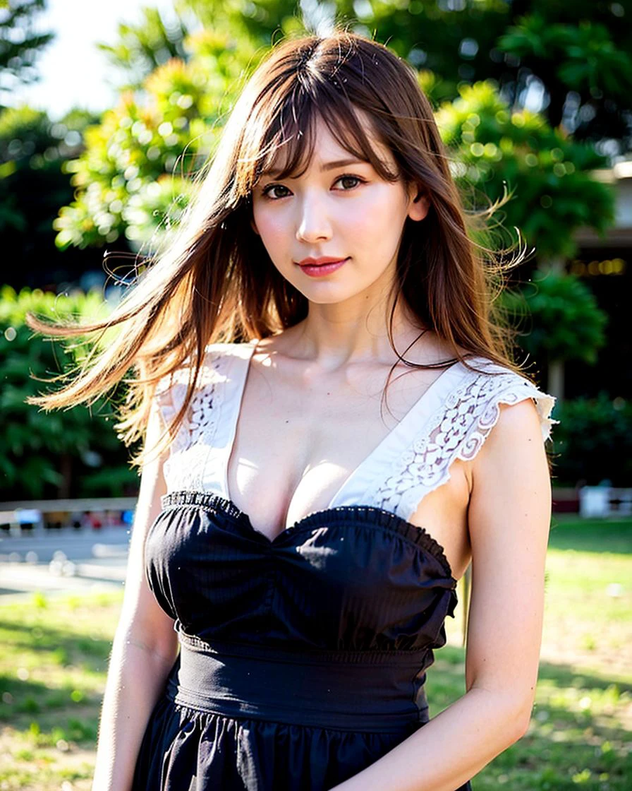 JAV Tsumugi_明里○