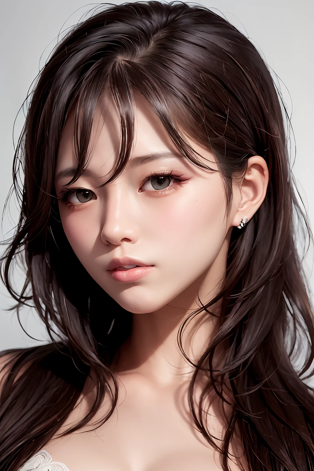 best quality, masterpiece, highres, 4K, headshot of promptsgirl, lady, <lora:promptsgirl_v3:0.75>