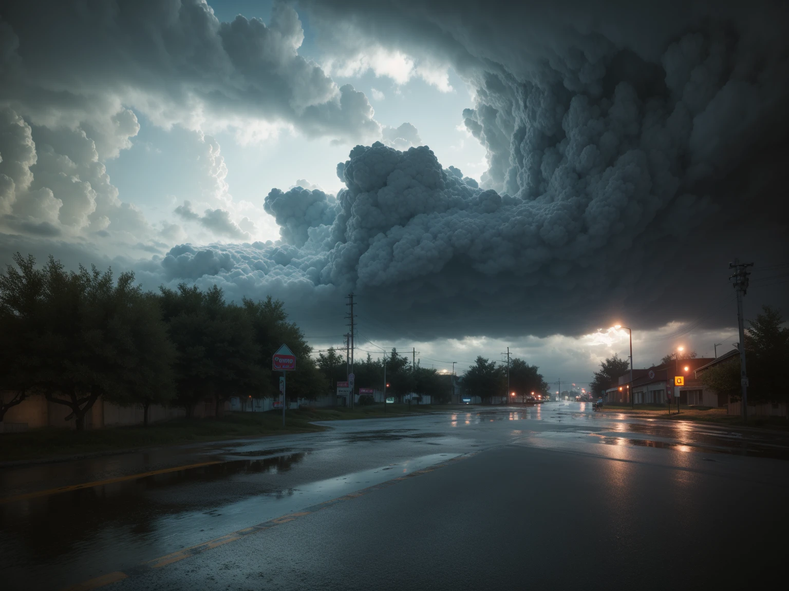 heavy rain, thunderstorm
realistic, best quality, photo-realistic
8k, best quality, masterpiece, realistic, photo-realistic