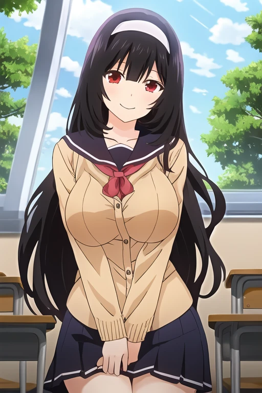Inukai Karen v1.0