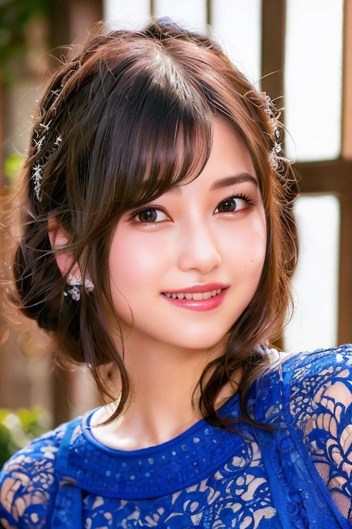 sorasora,(8k, best quality, masterpiece:1.2),(intricate details:1.4),(photorealistic:1.4),octane render, complex 3d render ultra detailed, studio soft light, rim light, vibrant details, ultra detailed, realistic skin texture, detailed face,(smile:1.2), extremely detailed CG unity 8k wallpaper, makeup, (detailed background:1.2),(casual outfit:1.2) ,
<lora:amamiyasorav1.2(1):0.7>