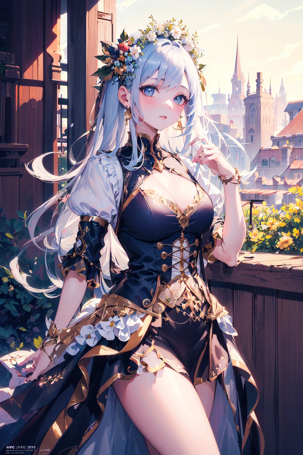 (masterpiece, top quality, best quality, official art, beautiful and aesthetic:1.2),
1girl,