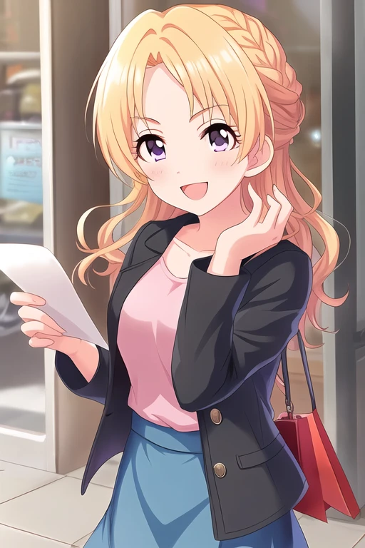 THE iDOLM@STER Cinderella Girls Starlight Stage (style, 90+ characters)