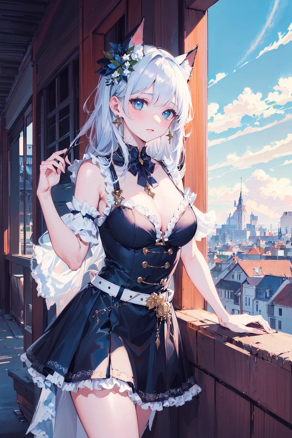 (masterpiece, top quality, best quality, official art, beautiful and aesthetic:1.2),
1girl,