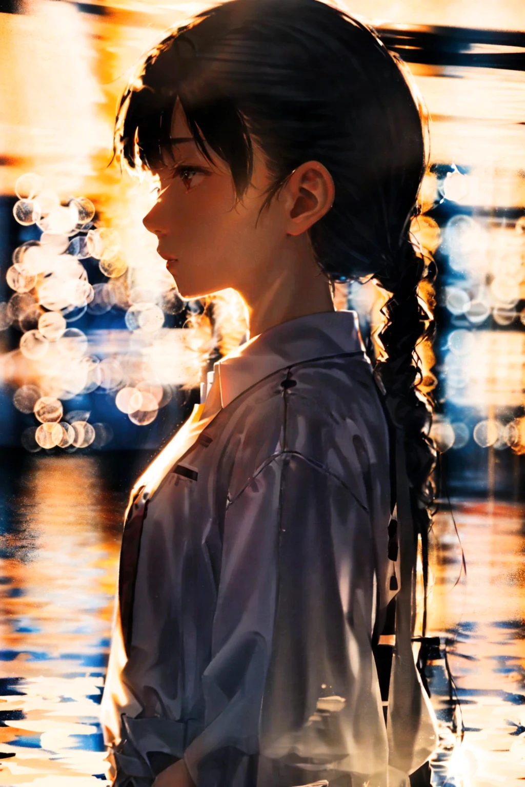 晖映 Enhanced Backlighting