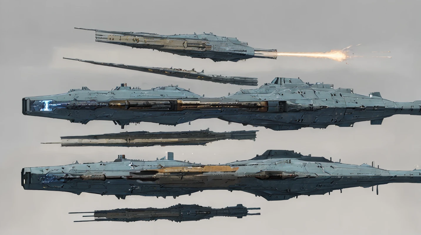 masterpiece, best quality,
LOGH spacecraft, space fleet, a lots of space battleship,space destroyer no humans in deep space in orbit of earth , glowing engin, laser , beam ,
<lora:LOGH:0.3> <lora:LOGH_FPA_V04:0.3> ginga eiyuu densetsu,, (nvinkpunk:1.1),
best quality,masterpiece,highly detailed,ultra-detailed,