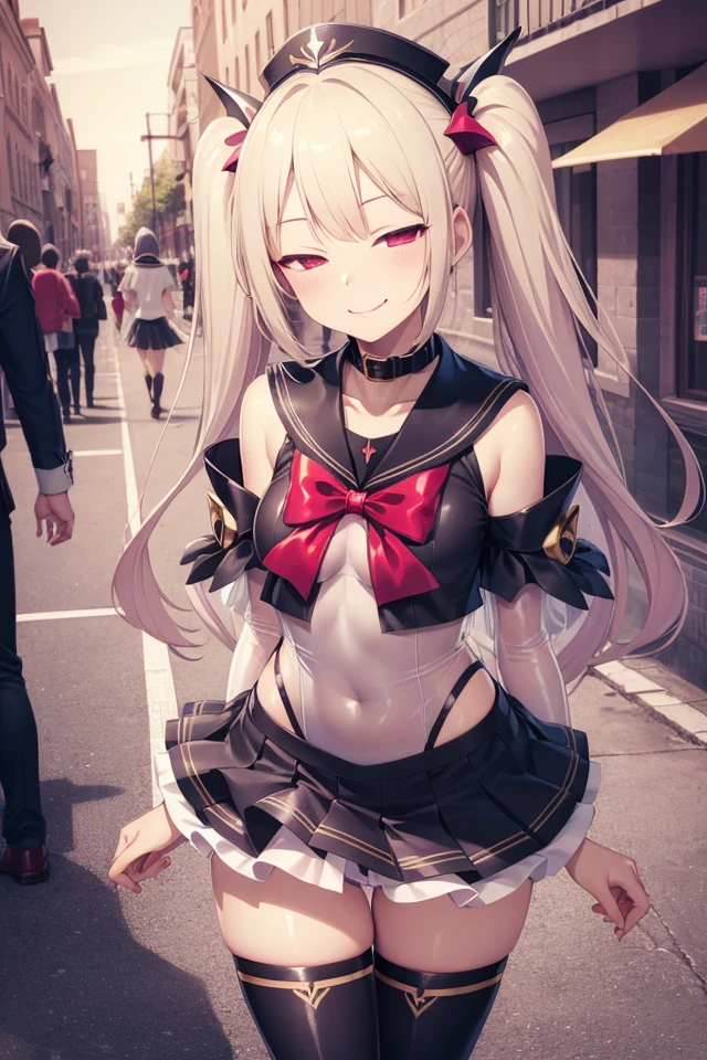 Corruption/悪堕ち/恶堕 V2.1