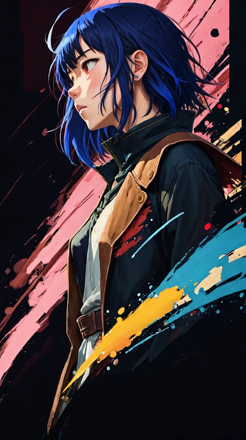 (anime screencap,vivid cymk color :1) of ( Celluloid:1)
by (nvinkpunk:0.3),(kuvshinov:0.3),(dreamlikeart:0.3),(samdoesart:0.3),(modelshoot style:0.3),
,best quality,masterpiece,highly detailed,ultra-detailed,, 1girl,
,fantasy art by studio ghibli,Shinkai Makoto ArtstationHQ, painting with Vivid color of field, High contrast!,
