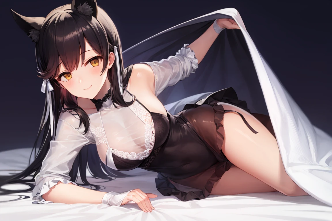 bed_invitation Lycoris v1.0