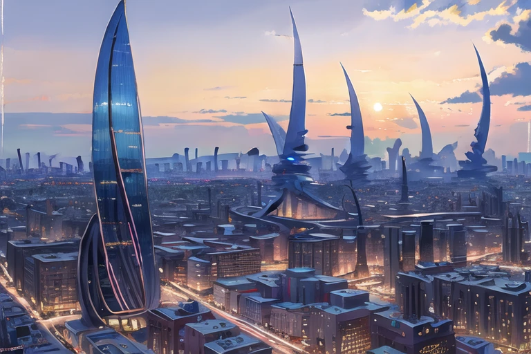 masterpiece, high quality,cityscape, no humans, realistic, <lora:last:1>