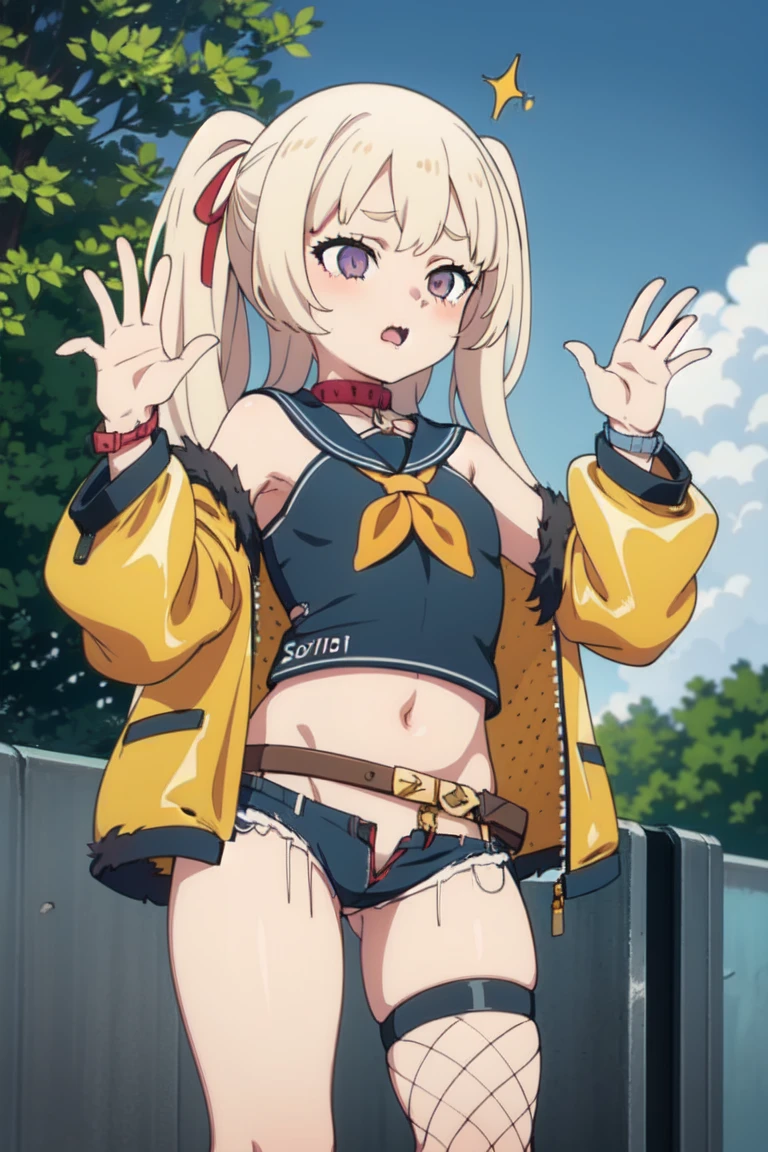 Bache 2 in 1 Character LoRA (Azur Lane) 