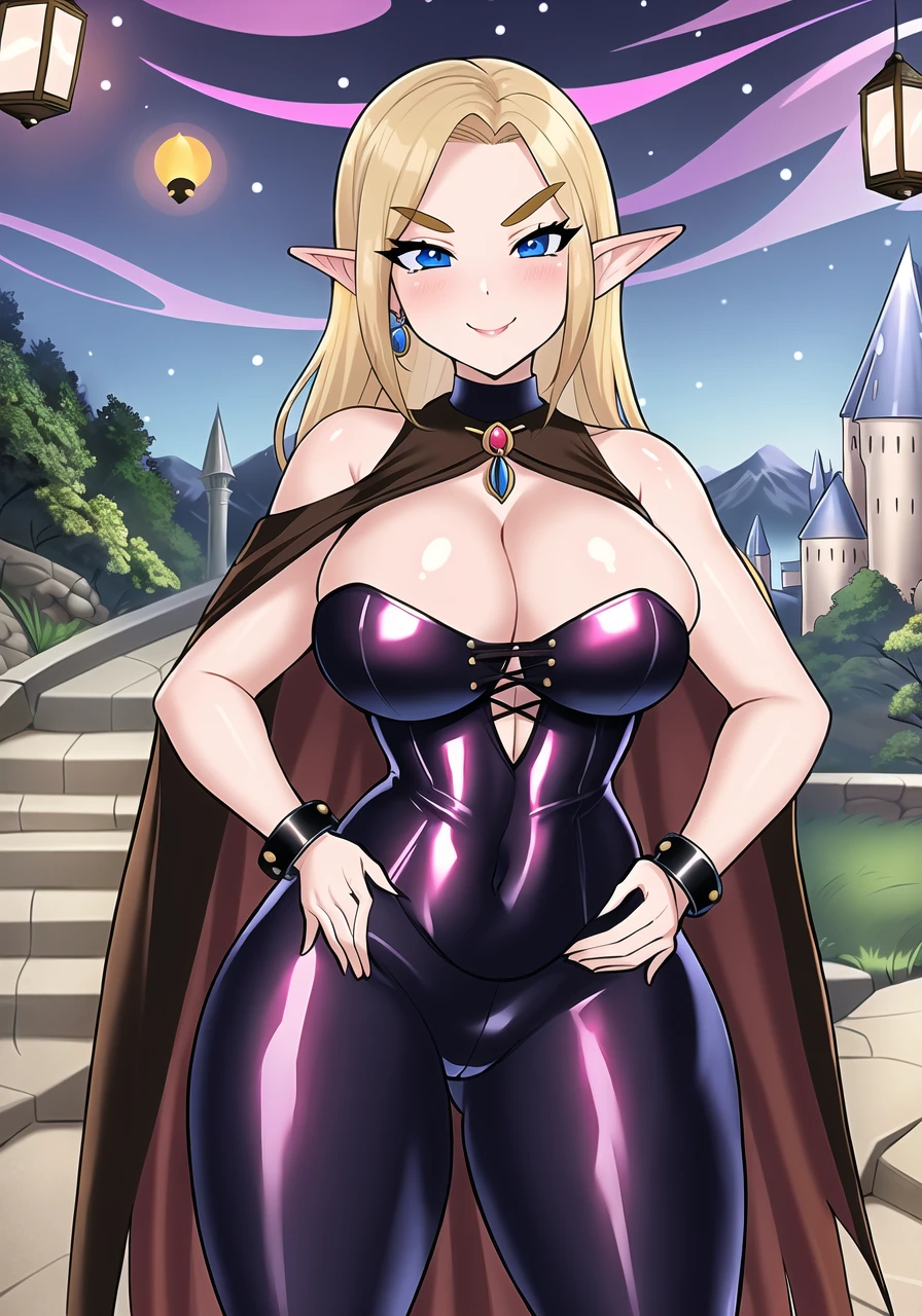 DarkFruit Mix DarkBerry_