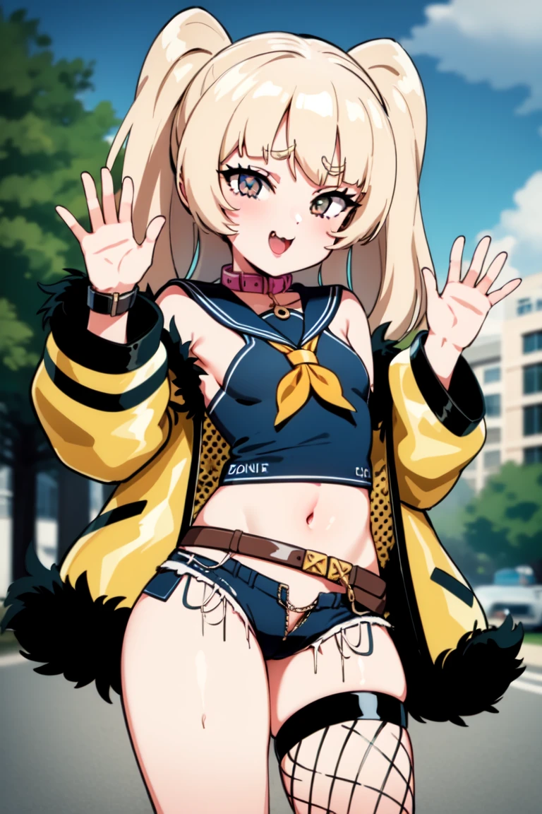 Bache 2 in 1 Character LoRA (Azur Lane) 