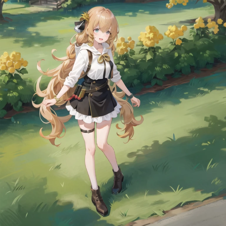masterpiece, best quality,1girl, (solo:1.3),standing,full body,
Eliisa,long hair,blonde hair,green eyes,huge breasts,
official art, simple background, close-up,