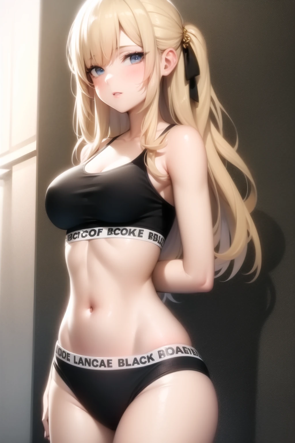 Blacked  - clothing v1.3