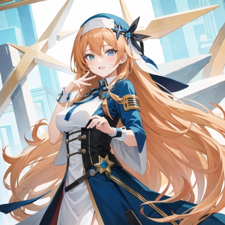masterpiece, best quality, 1man,(solo:1.3),standing,official art, simple background, close-up,looking at viewer,
KitaharaLily,long hair blonde hair,blue eyes,nun,huge breasts,