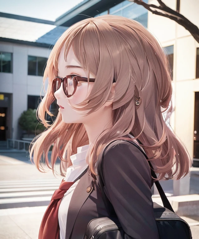 1girl, ai_mie, student uniform, <lora:ai-mie-lora:1>