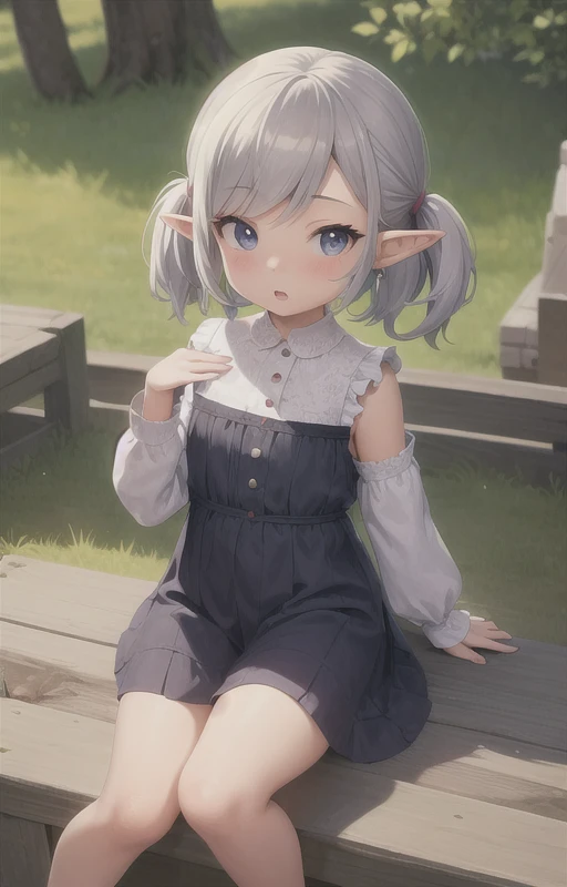 1girl, solo, masterpiece, Lalafell, pointy ears, BREAK
looking at viewer, full body,
<lora:LalafellXIV_3000:0.8>
