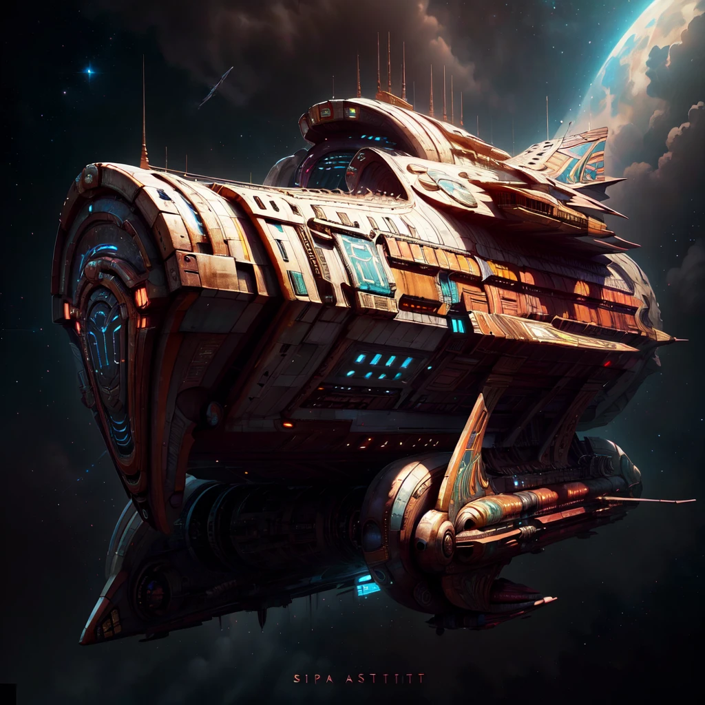 <lora:OldEgyptAI:.8> OldEgyptAI,
spaceship