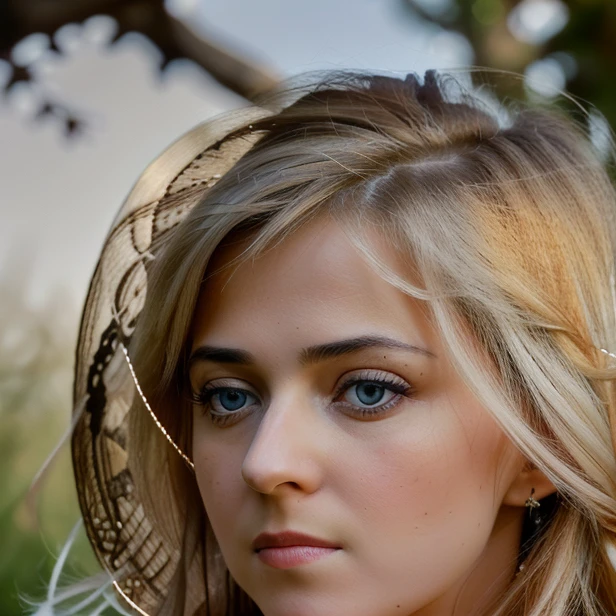 a beautiful picture of natalia poklonskaya, natpok, masterpiece, photorealistic, detailed, 4k, HDR, backlighting, bloom, light, RAW color photo, (fully in frame:1.1), soft skin, blonde  <lora:natpok:1>