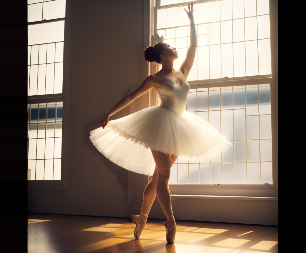 ballerina