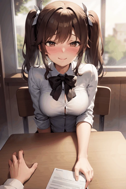 pov across table concept v1 beta