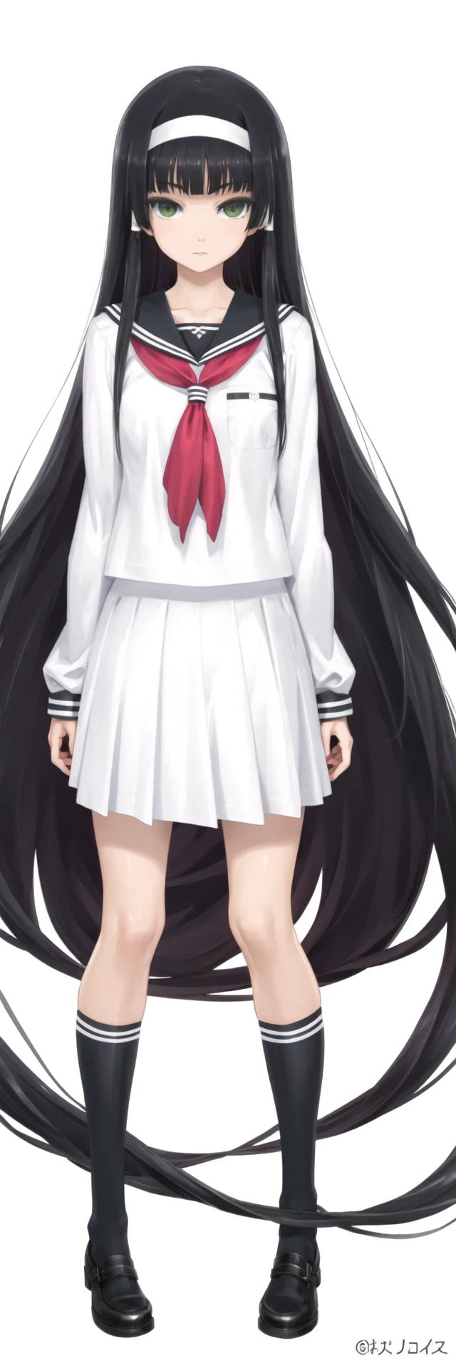 Renge-se, ((full body)), standing, serafuku,
<lora:Renge v2.0-000019:0.6>